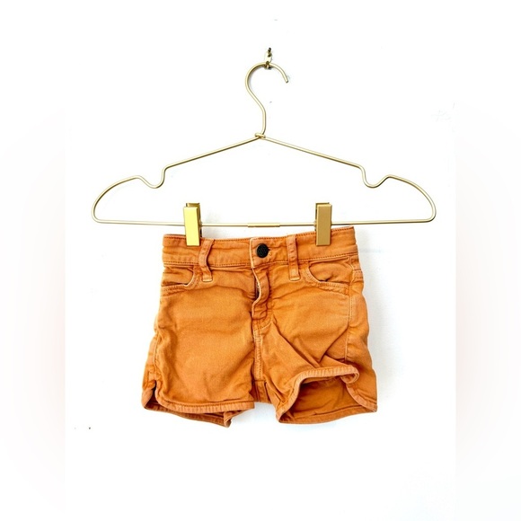 Stella McCartney and Louise and Louise shorts  Girl’s 3 Denim bundle - Picture 9 of 14